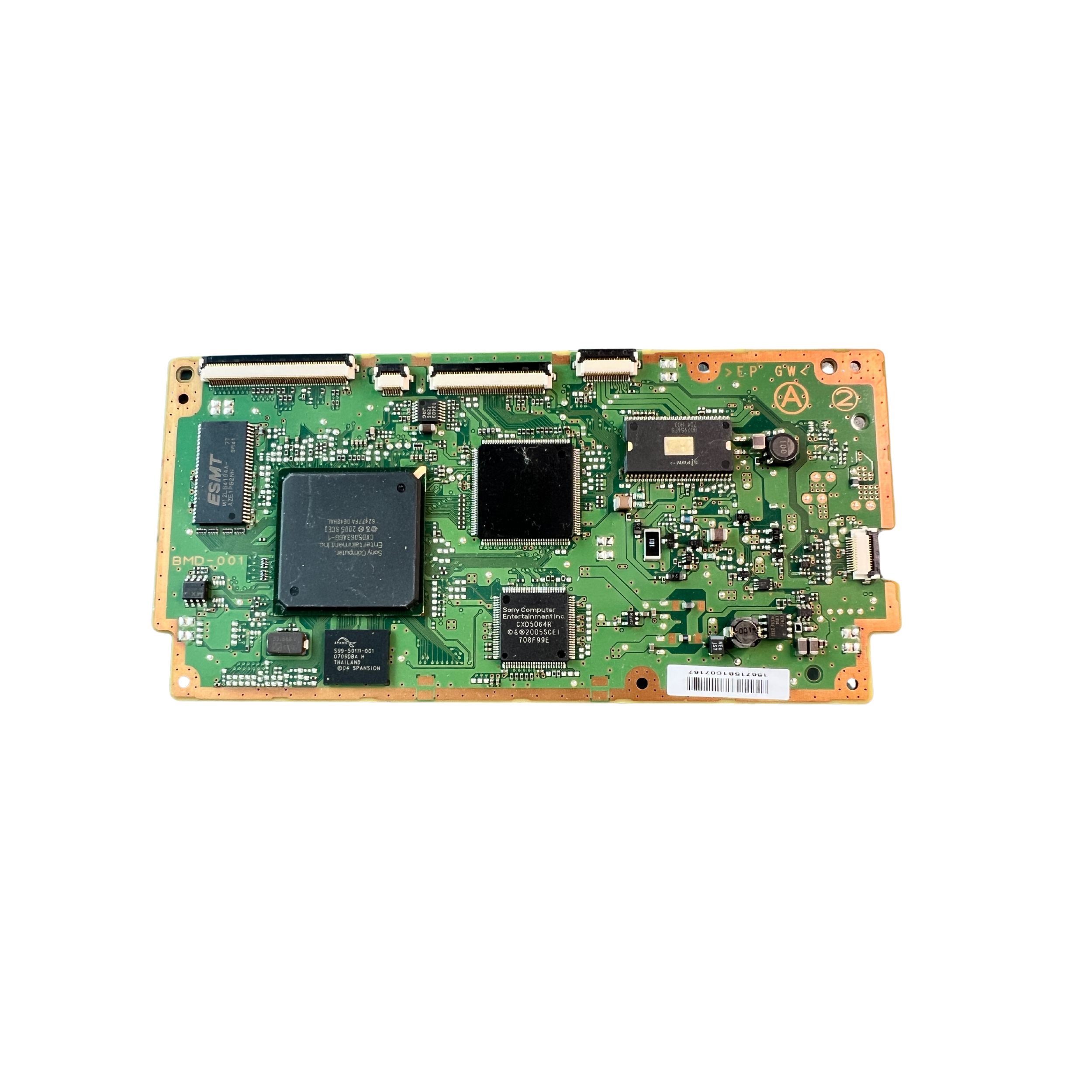 PS1用　par CDX3 PlayStation 3 Hard Drive Bracket (CECHA, B, C, E, G) - Fasttech